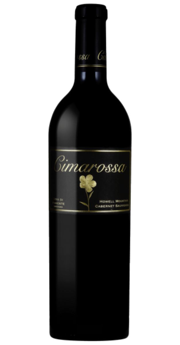 2017 Cimarossa Riva Di Ponente Cabernet Sauvignon